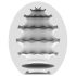 Satisfyer Egg Riffle - munakas masturbaattori (1 kpl)