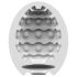 Satisfyer Egg Bubble - muni masturbaattori (1kpl)