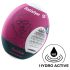 Satisfyer Egg Bubble - muni masturbaattori (1kpl)