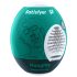 Satisfyer Egg Naughty - nautittu muna (1 kpl)