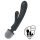 Satisfyer Kolmikko - G-piste ja hierontavibraattori (hopea)