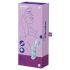 Satisfyer Tri Ball 2 - monitoimivibraattori (minttu)