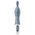 Satisfyer A-Mazing 2 - ladattava A-pisteen vibraattori (harmaa)