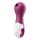 Satisfyer Lucky Libra - ilmapulsion klitoriskiihotin (liila)