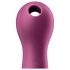 Satisfyer Lucky Libra - ilmapulsion klitoriskiihotin (liila)