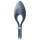 Satisfyer Duelist - vibraattoripenisrengas ladattava - harmaa