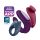 Satisfyer Partner Box 3 - Älykäs parivibraattorisetti (3 osaa)