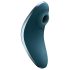 Satisfyer Vulva Lover 1 - Ladattava Ilmavirtauksen Klitorisstimulaattori (sininen)