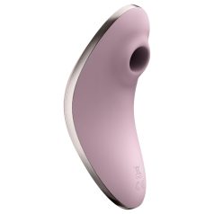   Satisfyer Vulva Lover 1 - klitoriskiihotin paineaalloilla - violetti