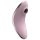 Satisfyer Vulva Lover 1 - klitoriskiihotin paineaalloilla - violetti