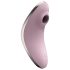 Satisfyer Vulva Lover 1 - klitoriskiihotin paineaalloilla - violetti