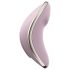 Satisfyer Vulva Lover 1 - klitoriskiihotin paineaalloilla - violetti