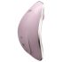 Satisfyer Vulva Lover 1 - Ilmapulssi klitoriskiihotin (violetti)