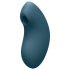 Satisfyer Vulva Lover 2 - Ladattava Aaltosimulaattori Klitorikselle (Sininen)