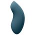 Satisfyer Vulva Lover 2 - Ladattava Aaltosimulaattori Klitorikselle (Sininen)