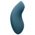 Satisfyer Vulva Lover 2 - Ladattava Aaltosimulaattori Klitorikselle (Sininen)
