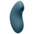 Satisfyer Vulva Lover 2 - Ladattava Aaltosimulaattori Klitorikselle (Sininen)