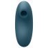 Satisfyer Vulva Lover 2 - Ladattava Aaltosimulaattori Klitorikselle (Sininen)