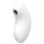Satisfyer Vulva Lover 2 - Ilmavirran klitoriskiihotin (valkoinen)