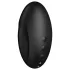 Satisfyer Vulva Lover 3 - klitoriskiihotin ilmalla - musta