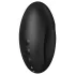 Satisfyer Vulva Lover 3 - klitoriskiihotin ilmalla - musta