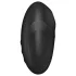 Satisfyer Vulva Lover 3 - klitoriskiihotin ilmalla - musta
