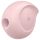 Satisfyer Sugar Rush - Ilmapulssi Klitorisvibraattori (pinkki)