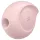 Satisfyer Sugar Rush - klitoriskiihotin ilmanpaineaalloilla - pinkki