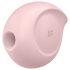 Satisfyer Sugar Rush - Ilmapulssi Klitorisvibraattori (pinkki)