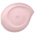 Satisfyer Sugar Rush - Ilmapulssi Klitorisvibraattori (pinkki)