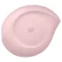 Satisfyer Sugar Rush - klitoriskiihotin ilmanpaineaalloilla - pinkki