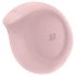 Satisfyer Sugar Rush - Ilmapulssi Klitorisvibraattori (pinkki)
