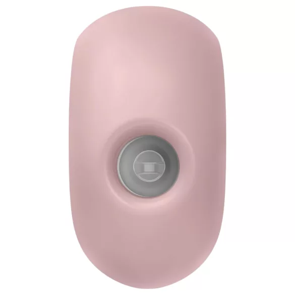 Satisfyer Sugar Rush - klitoriskiihotin ilmanpaineaalloilla - pinkki