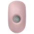 Satisfyer Sugar Rush - Ilmapulssi Klitorisvibraattori (pinkki)