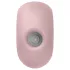 Satisfyer Sugar Rush - klitoriskiihotin ilmanpaineaalloilla - pinkki