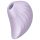 Satisfyer Pearl Diver - klitoriskiihotin alipaineella - violetti