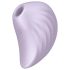 Satisfyer Pearl Diver - klitoriskiihotin alipaineella - violetti