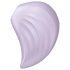Satisfyer Pearl Diver - klitoriskiihotin alipaineella - violetti