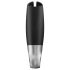 Satisfyer Power - älykäs, ladattava masturbaattori (musta)