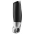 Satisfyer Power - älykäs, ladattava masturbaattori (musta)