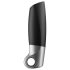 Satisfyer Power - älykäs, ladattava masturbaattori (musta)
