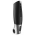 Satisfyer Power - älykäs, ladattava masturbaattori (musta)