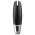 Satisfyer Power - älykäs, ladattava masturbaattori (musta)