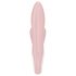 Satisfyer - pumppuvibraattori pupu - ilmapumppu - pinkki