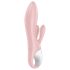Satisfyer - pumppuvibraattori pupu - ilmapumppu - pinkki