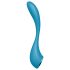 Satisfyer G-spot Flex 5 - älykäs G-pisteen vibraattori (vihreä)
