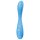 Satisfyer G-spot Flex 4 - Älykäs G-pistevibraattori (turkoosi)