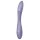 Satisfyer - G-pistevibraattori - taipuisa, vedenkestävä, ladattava - violetti