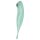 Satisfyer Twirling Pro - älykäs 2in1 klitoriskiihotin (minttu)