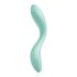 Satisfyer Rrrolling - liikkuva G-piste vibraattori (minttu)